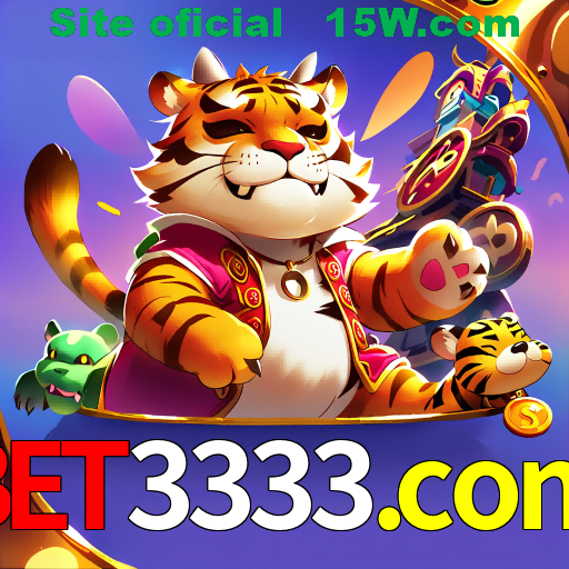 Imagem promocional da bet3333.com mostrando a plataforma e suas vantagens